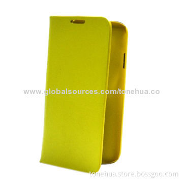 Cassette leather mobile phone case for Samsung Note 3